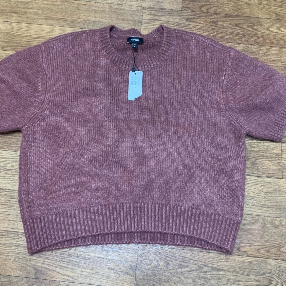 Women’s Express sweater size xs